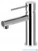 Corsan Lugo bateria umywalkowa chrom CMB7511CH